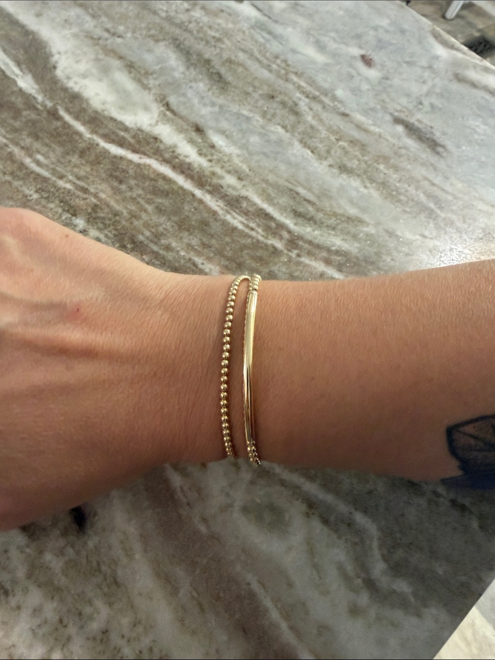 Enewton Bracelet Set